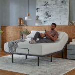 390 baselogic Silver Room Angle Lifestyle Remote