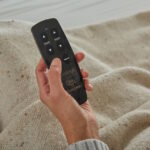 390 baselogic Silver Room OS Lifestyle Remote Flat