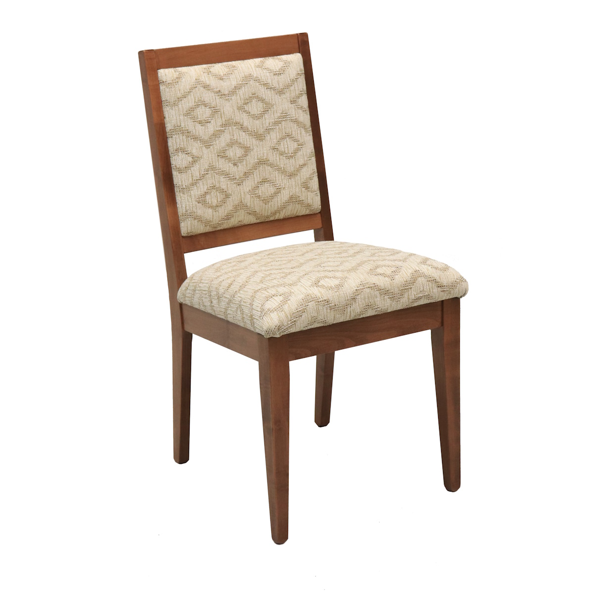 Ava Upholstered Side Chair Image