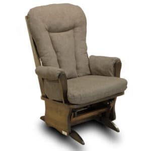 370 181AC Amish Cocoa Glider