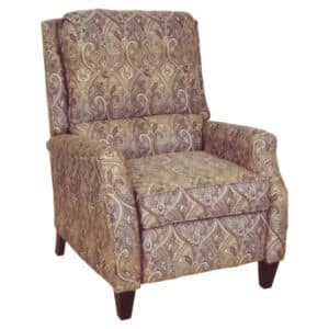 370 315 Oakridge 3 Way Hi Leg