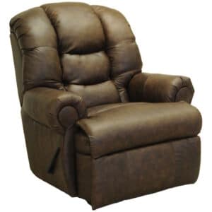 370 603L Goliath Handle Rocker Recliner