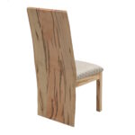 435 798 Wormy Maple Live Edge Chair 2 WEB