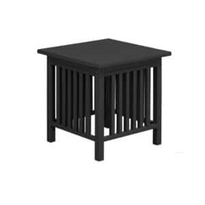 448 MI TaS Mission Coffee Table