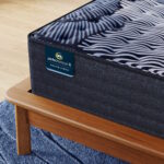 390 Perfect Sleeper Max Medium Detail