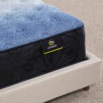 390 Serta Classic Brecon Medium Detail