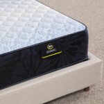 390 Serta Classic Dorian Firm Detail