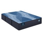 390 iComfort Foam Aspire Plush