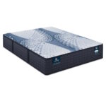 390 iComfort Foam Iona Medium