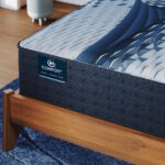 390 iComfort Foam Iona Medium Detail