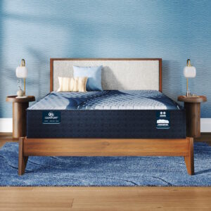 390 iComfort Foam Iona Medium Room