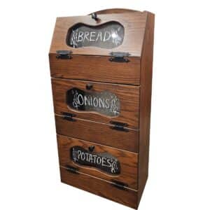 242 44 Vegetable Bin