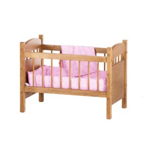 313 016H Doll Crib