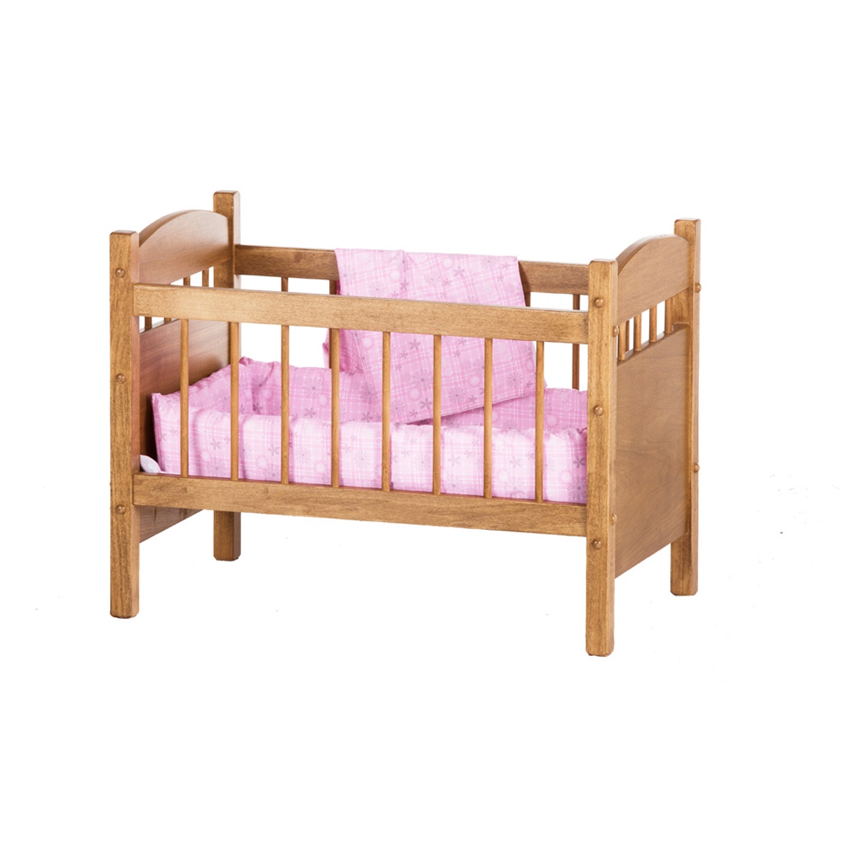 Doll Crib Image
