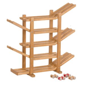 313 126H Car Roller Racetrack