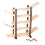 313 126WN Car Roller Racetrack