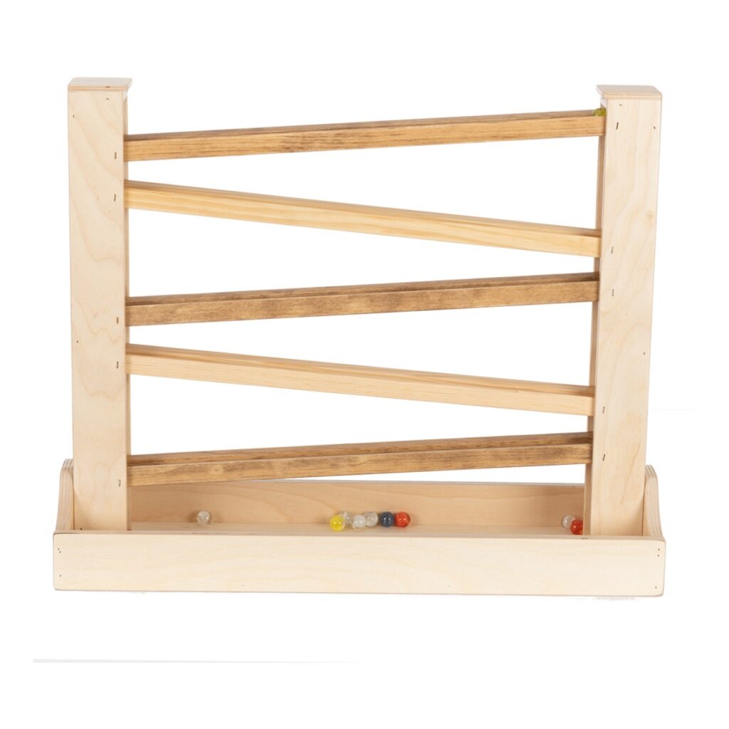 Heirloom Marble Roller Image