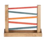 313 160ROB Heirloom Marble Roller