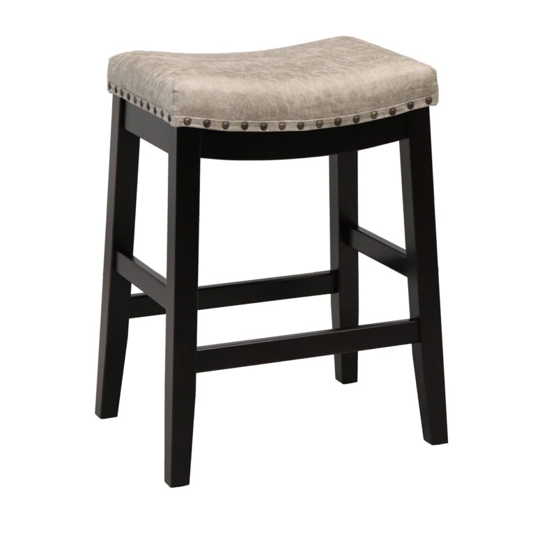 Costa Fabric Top Counter Stool