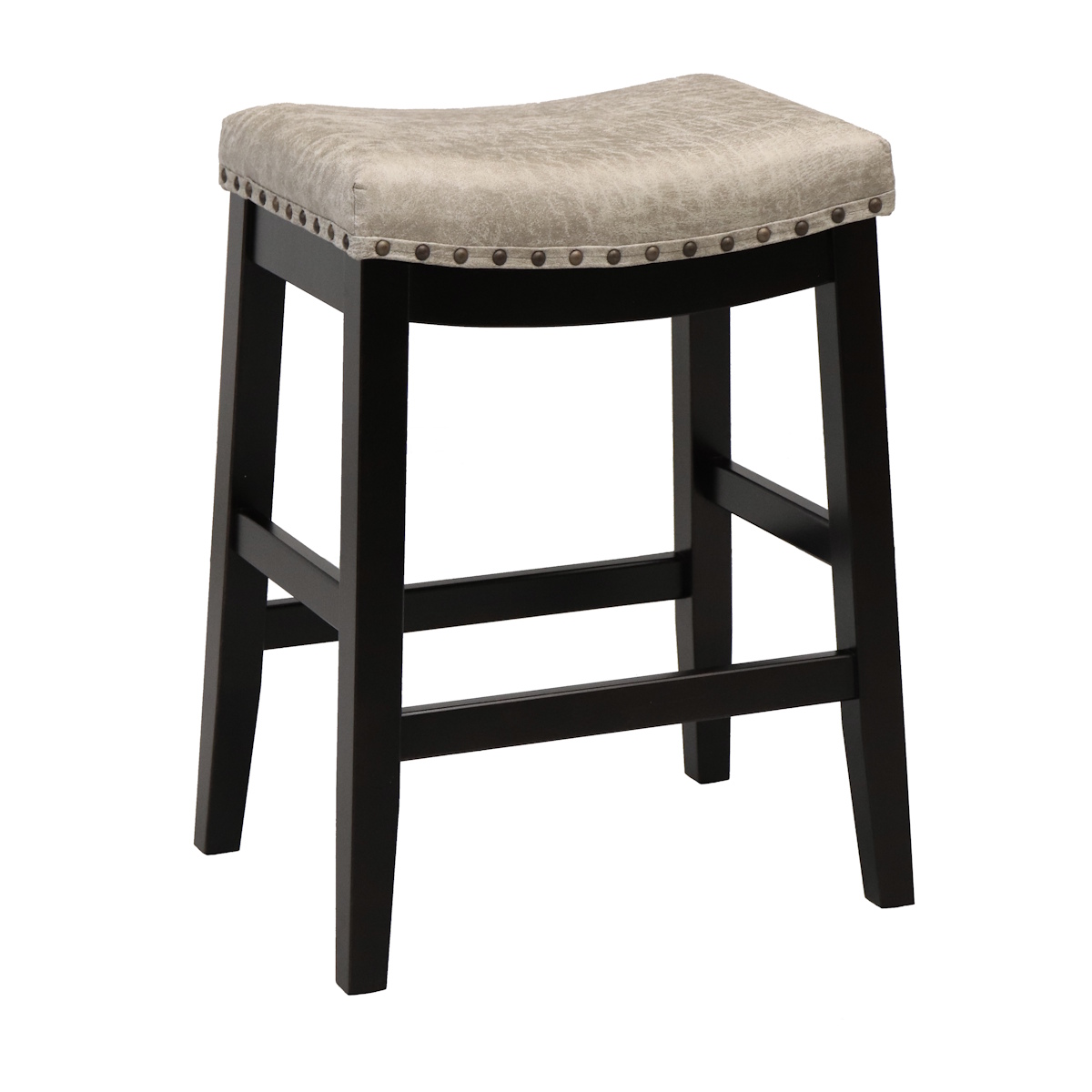 Costa Fabric Top Counter Stool Image