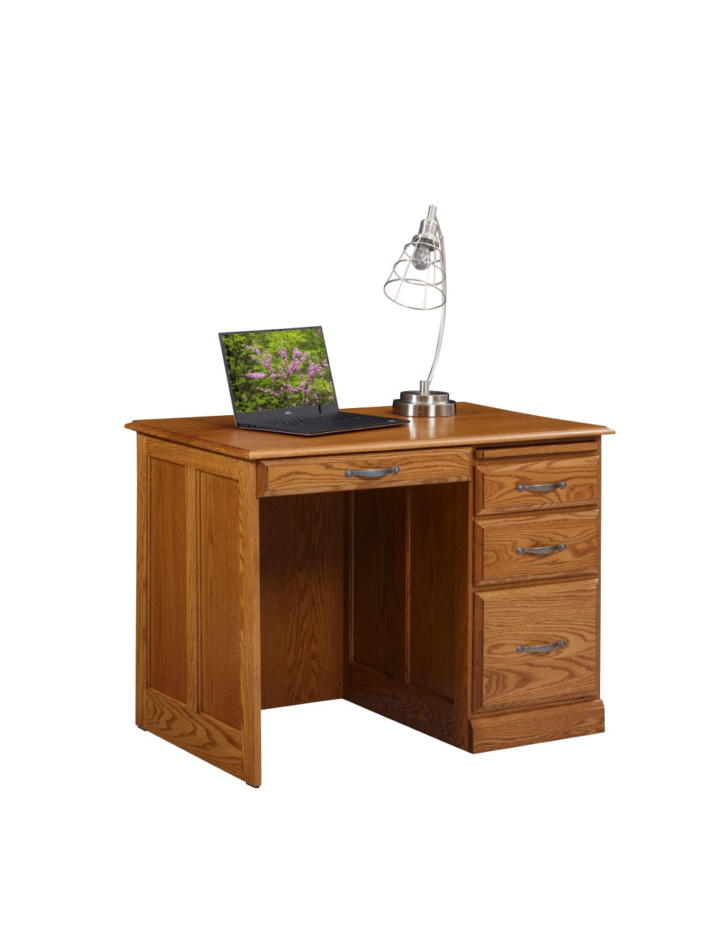 Traditional 40″ Desk Image