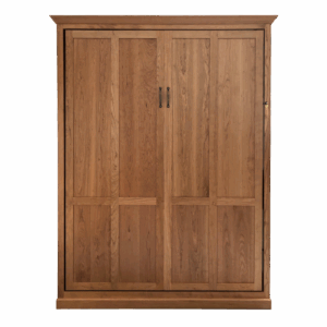 411 106M Mission Murphy Bed