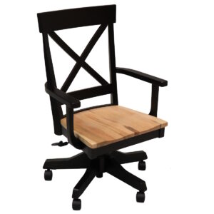 444 325 West Chester Arm Desk Chair WEB