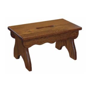 443 1152 Slot Step Stool WEB