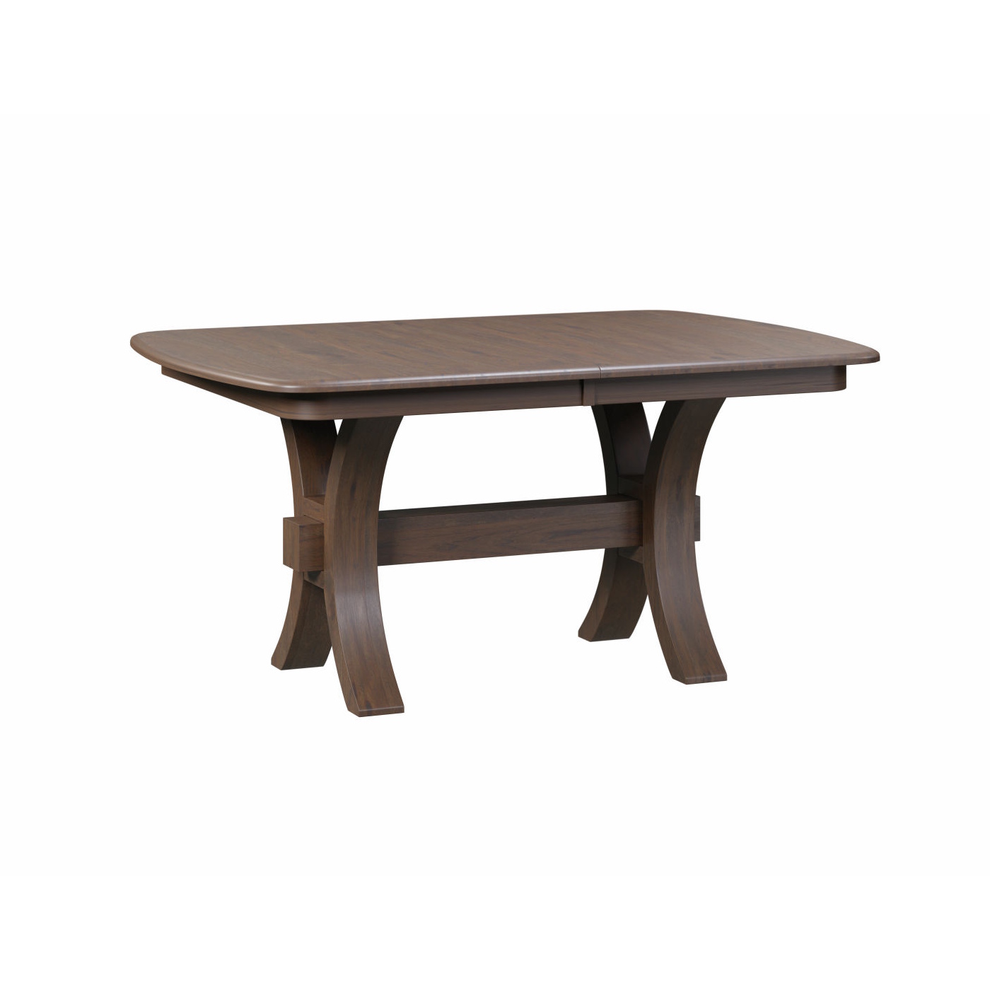 Ziegler Trestle Table Image