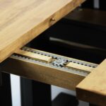 297 Rochester Amish Dining Set DETAILS