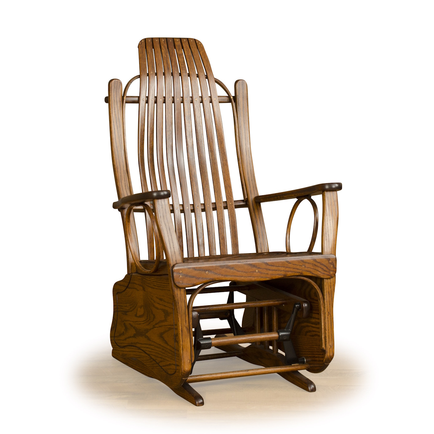 Bent Oak Glider Image