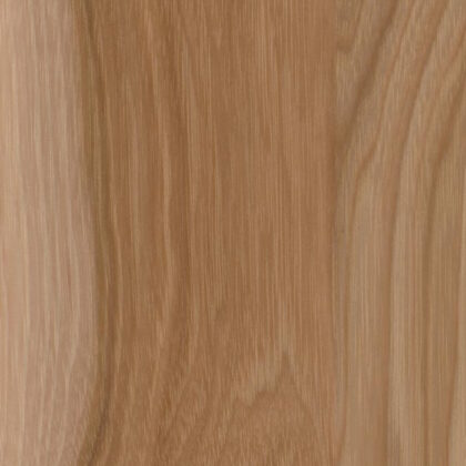 Natural Finish on Hickory