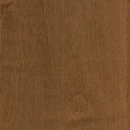 OCS 104 Seely Stain on Maple