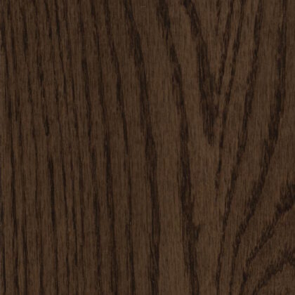 OCS 122 Cocoa Stain on Oak