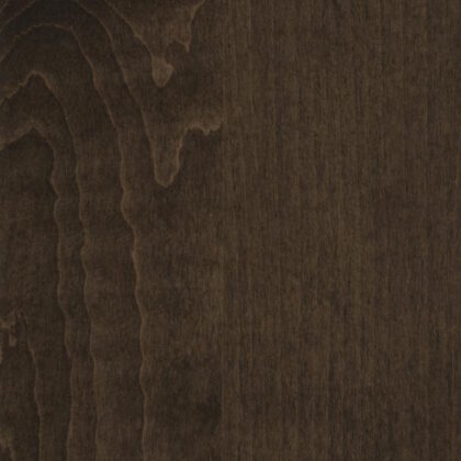 OCS 122 Cocoa Stain on Maple