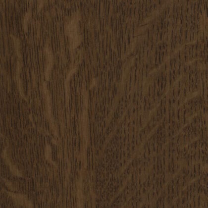 OCS 122 Cocoa Stain on QSWO