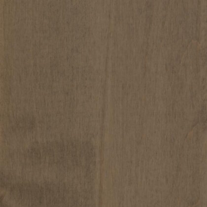 OCS 133 Tundra Stain on Maple