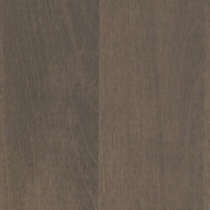 OCS 135 Driftwood Stain on Maple
