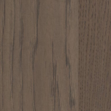 OCS 135 Driftwood Stain on Hickory