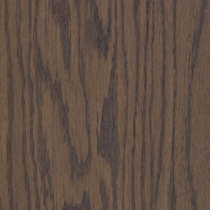 OCS 135 Driftwood Stain on Oak