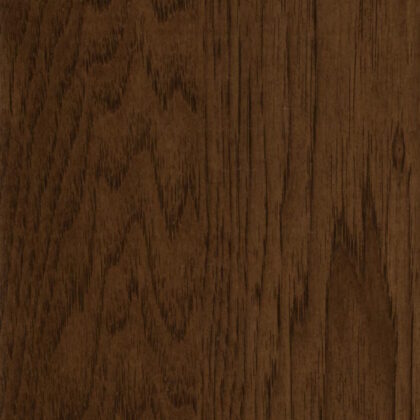 OCS 226 Coffee Stain on Hickory