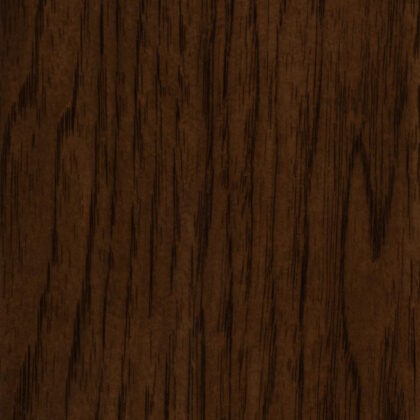 OCS 228 Rich Tobacco Stain on Hickory