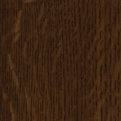 OCS 228 Rich Tobacco Stain on QSWO