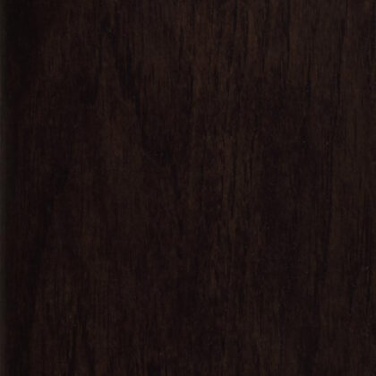 OCS 230 Onyx Stain on Hickory