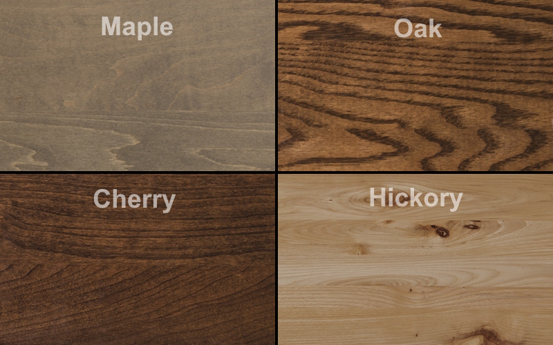 Resources Gun Cabinet Solid Wood Options V2