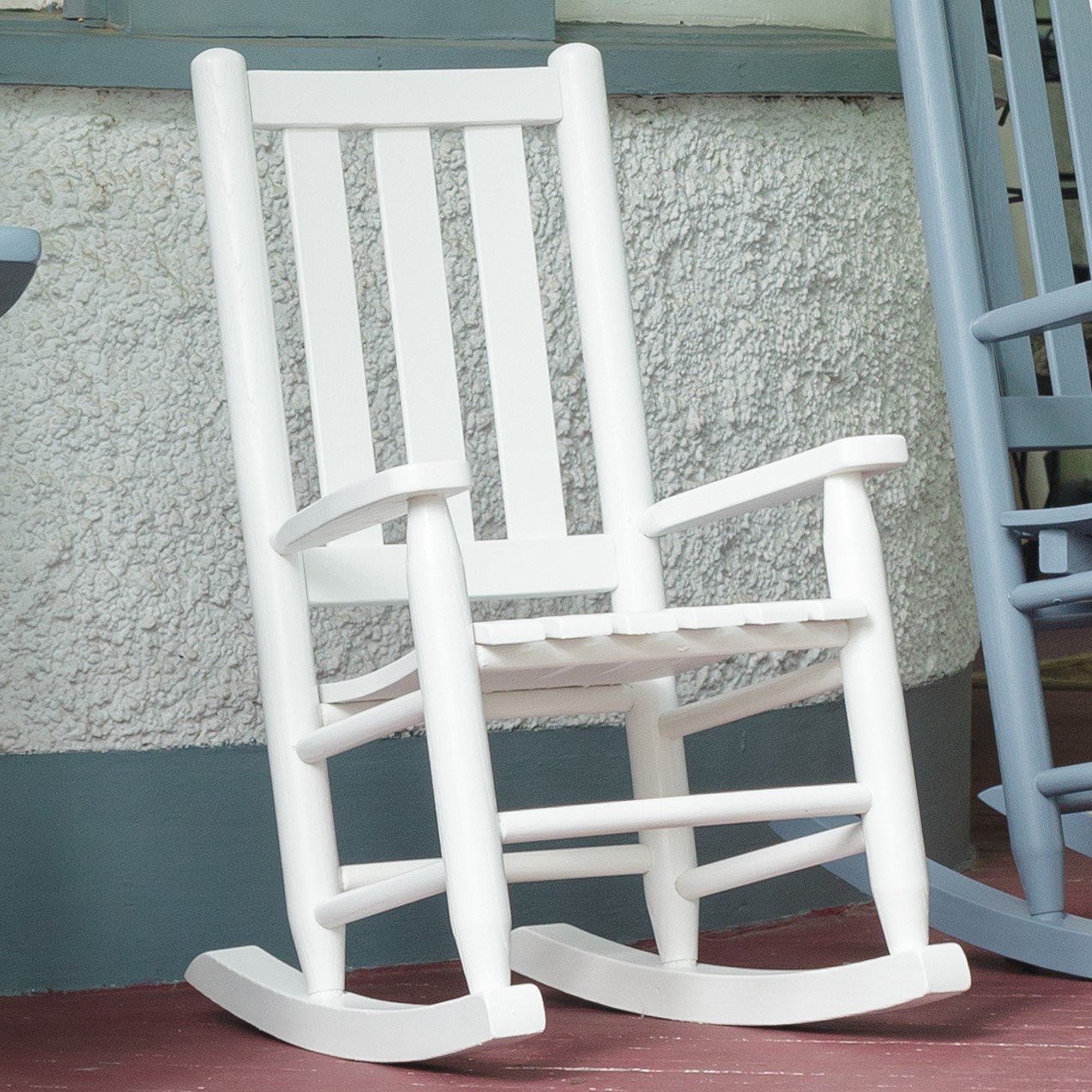 Child’s Cottage Rocker Image