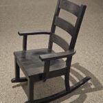 297 WHB ARC Western Rocking Arm Chair 3 WEB