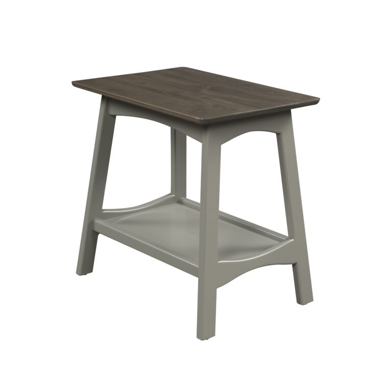 Laurel End Table