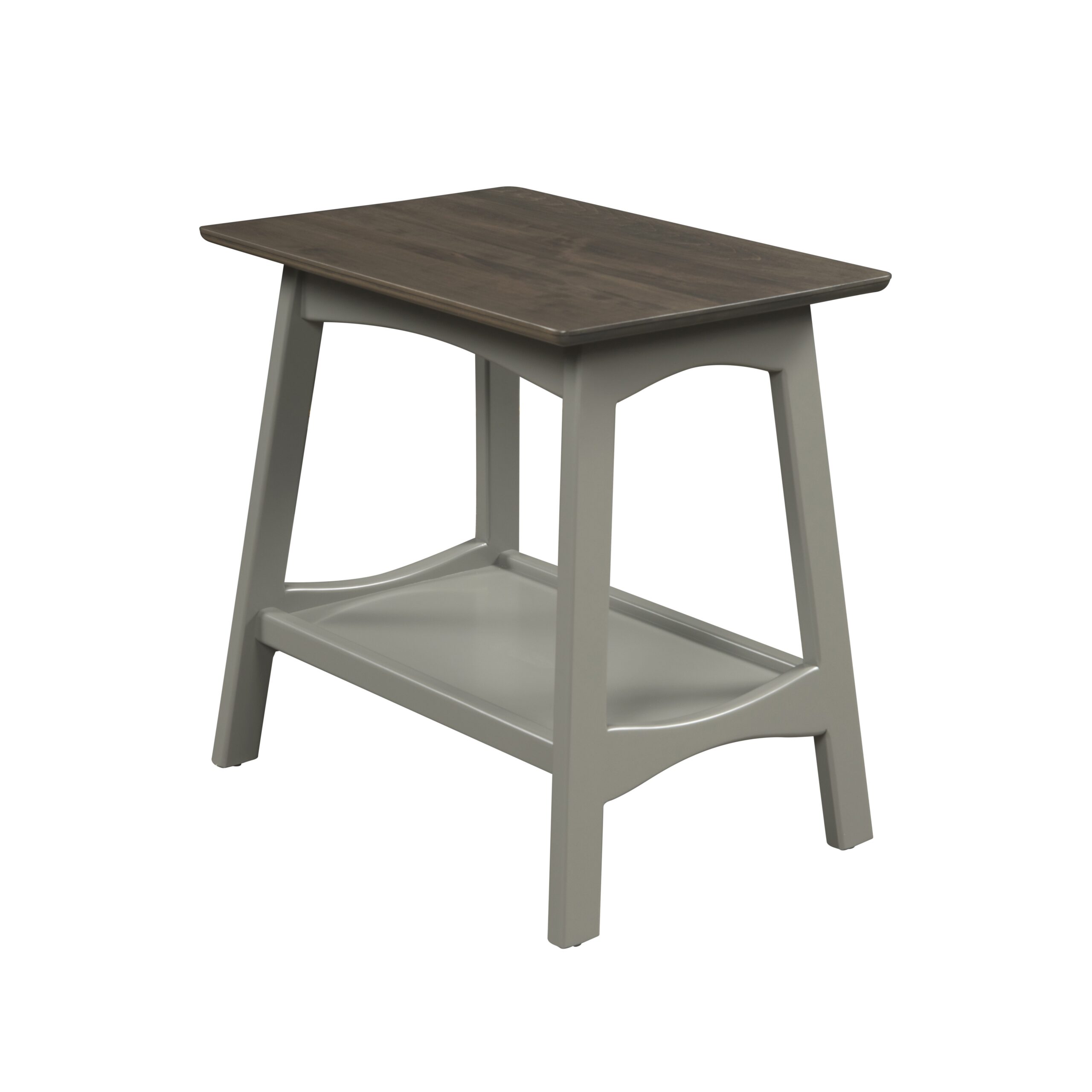 Laurel End Table Image