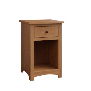 213 Buckeye Quick Ship 1 Drawer Nightstand Final